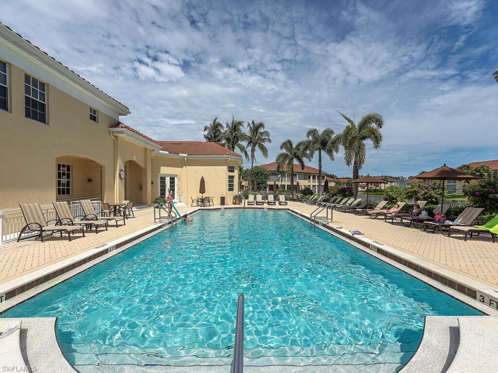 L'AMBIANCE - Residential Lease