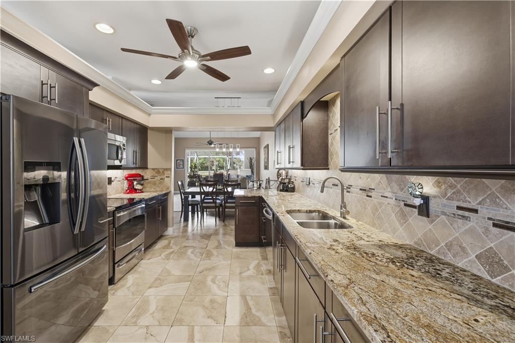 MARSH LANDING - Residential