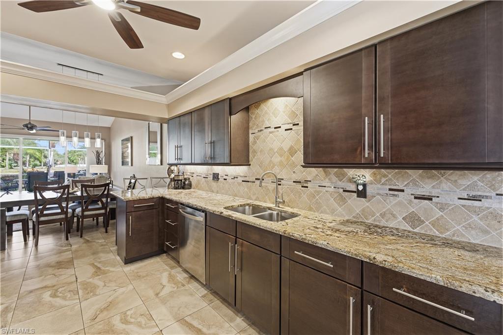 MARSH LANDING - Residential