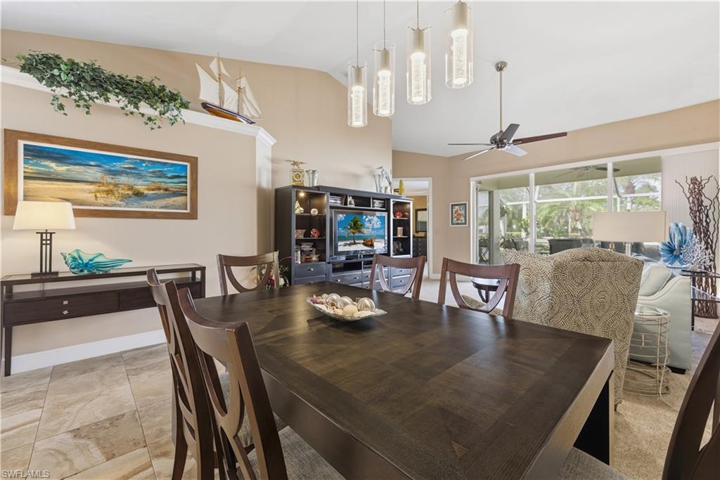 MARSH LANDING - Residential