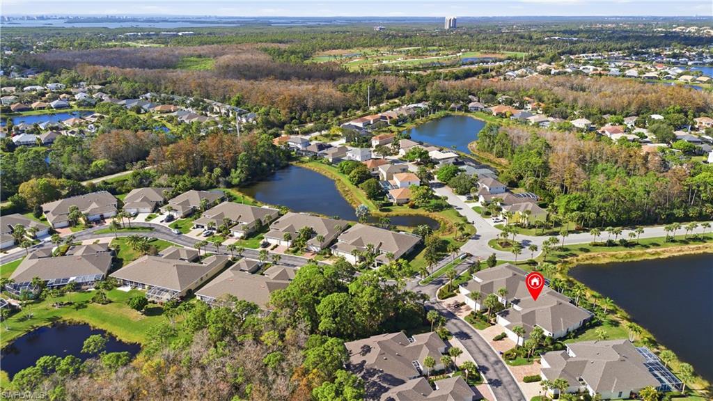 MARSH LANDING - Residential