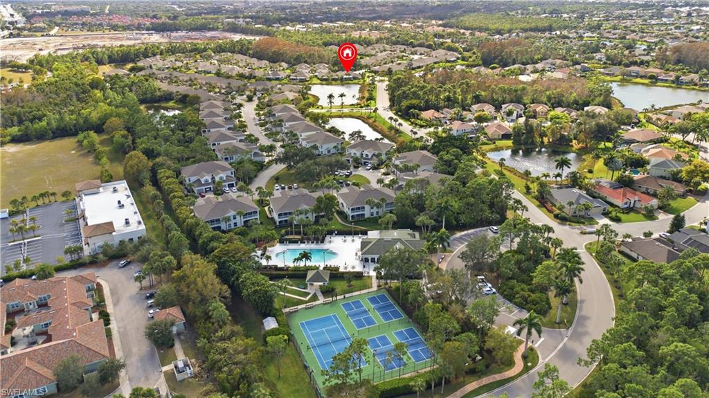 MARSH LANDING - Residential