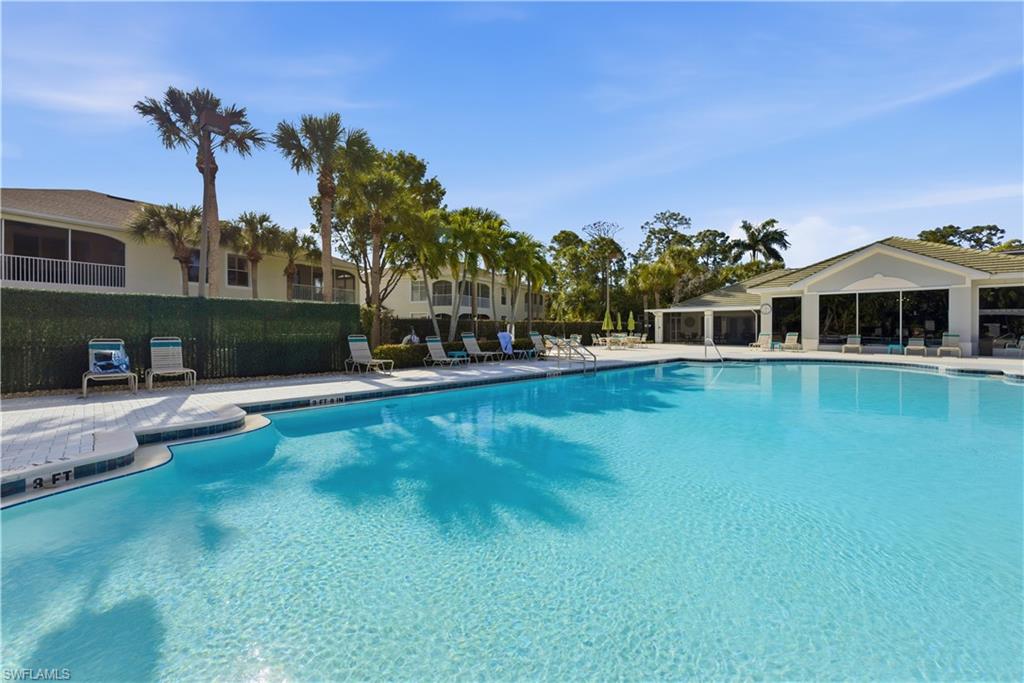 MARSH LANDING - Residential