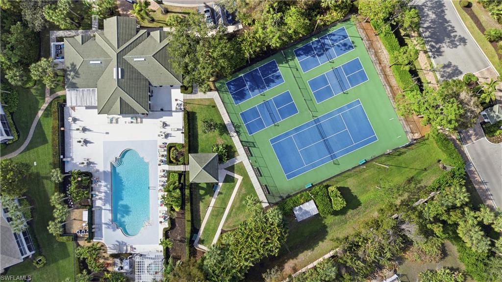 MARSH LANDING - Residential