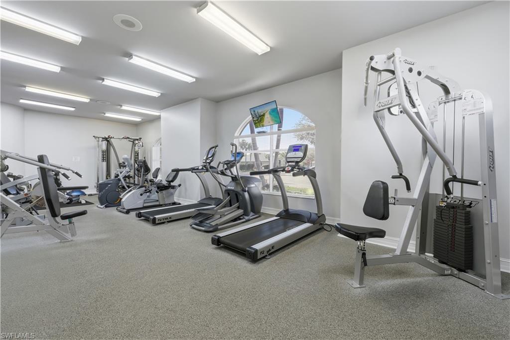 MARSH LANDING - Residential