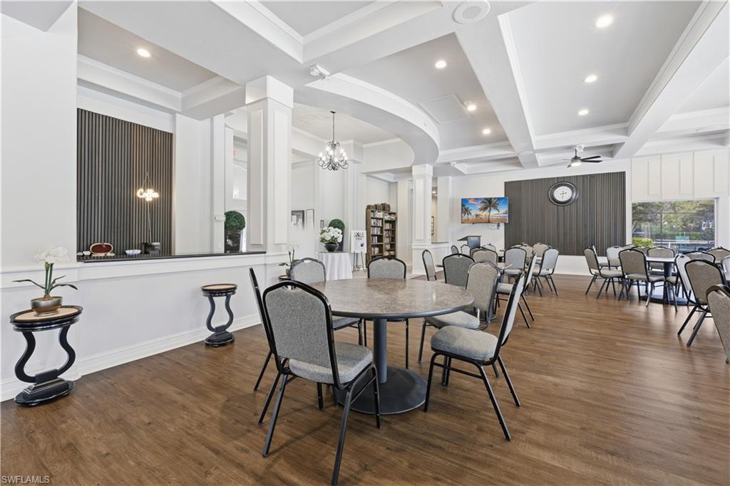 MARSH LANDING - Residential