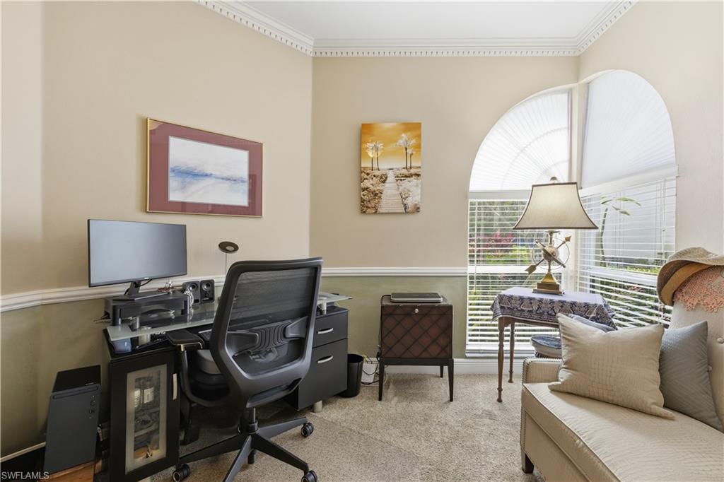 MARSH LANDING - Residential