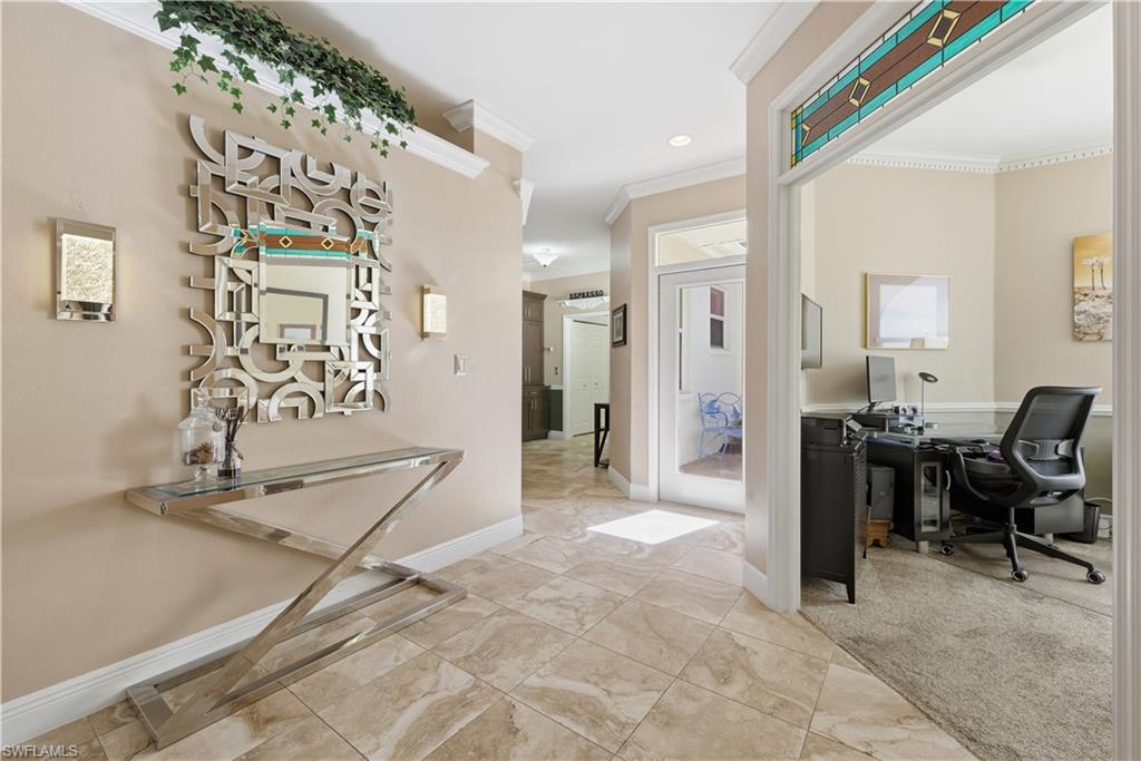 MARSH LANDING - Residential