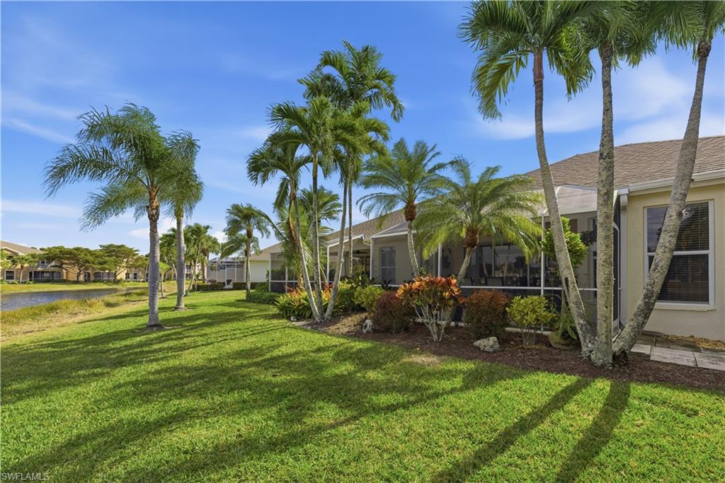 MARSH LANDING - Residential