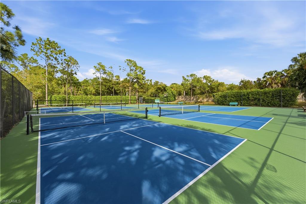 MARSH LANDING - Residential