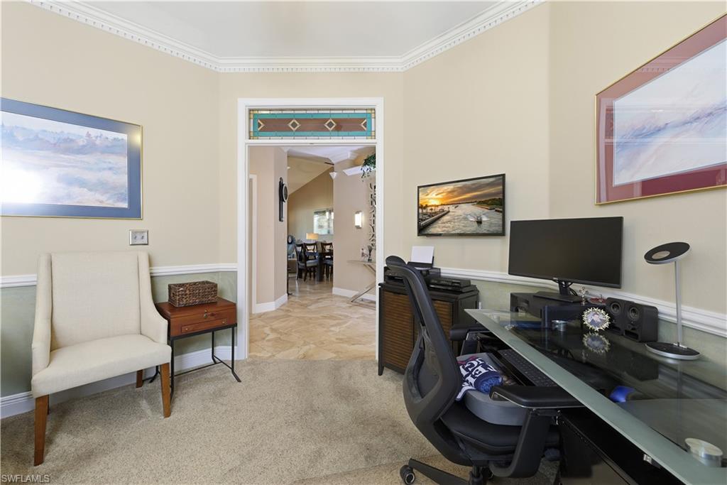 MARSH LANDING - Residential