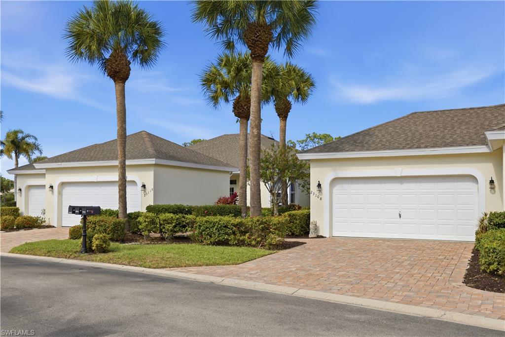 MARSH LANDING - Residential