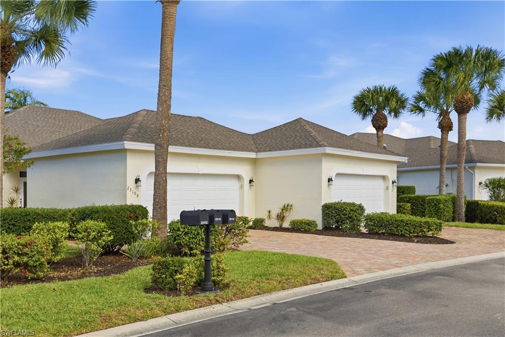 MARSH LANDING - Residential