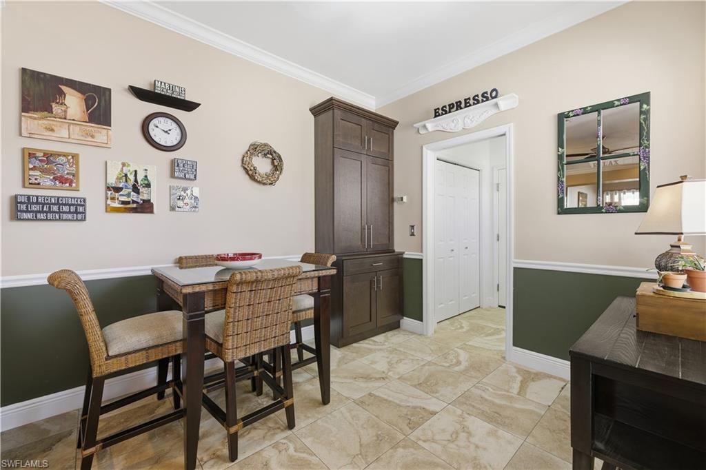 MARSH LANDING - Residential