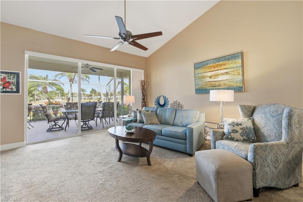 MARSH LANDING - Residential