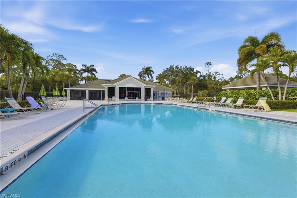 MARSH LANDING - Residential