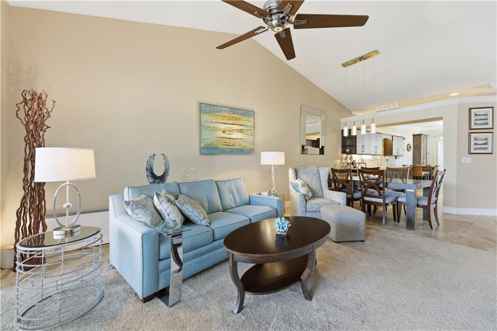 MARSH LANDING - Residential