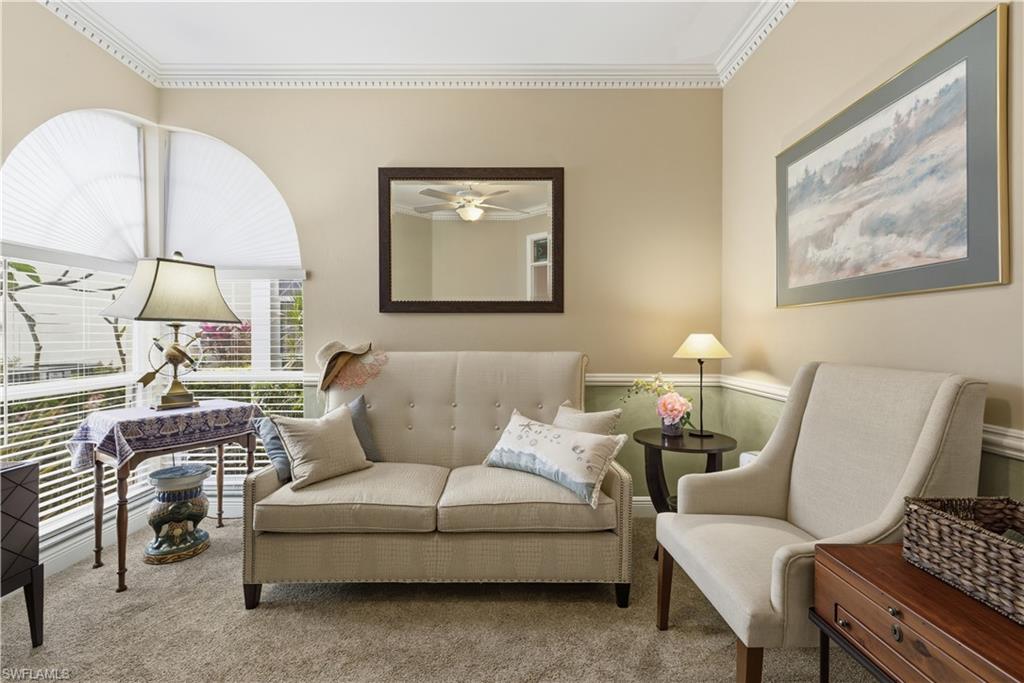 MARSH LANDING - Residential