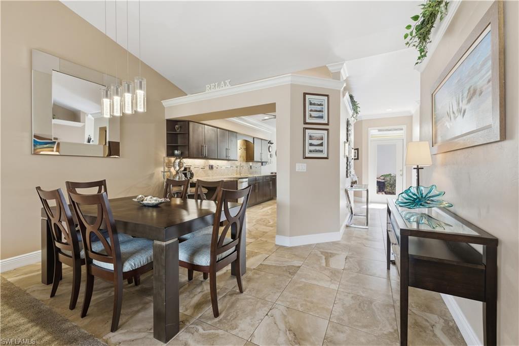 MARSH LANDING - Residential