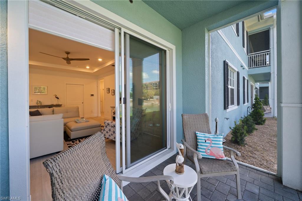 VILLA MAR BONITA BEACH - Residential