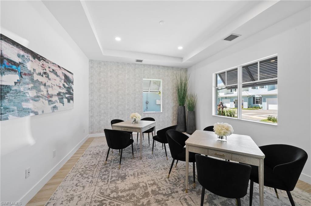 VILLA MAR BONITA BEACH - Residential