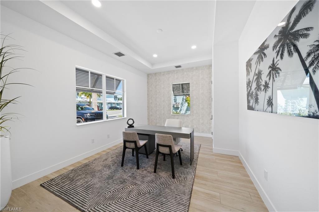 VILLA MAR BONITA BEACH - Residential