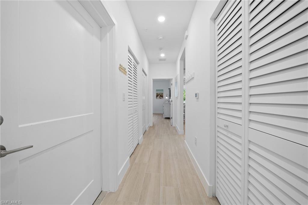 VILLA MAR BONITA BEACH - Residential