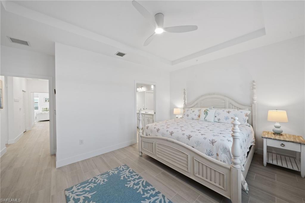 VILLA MAR BONITA BEACH - Residential