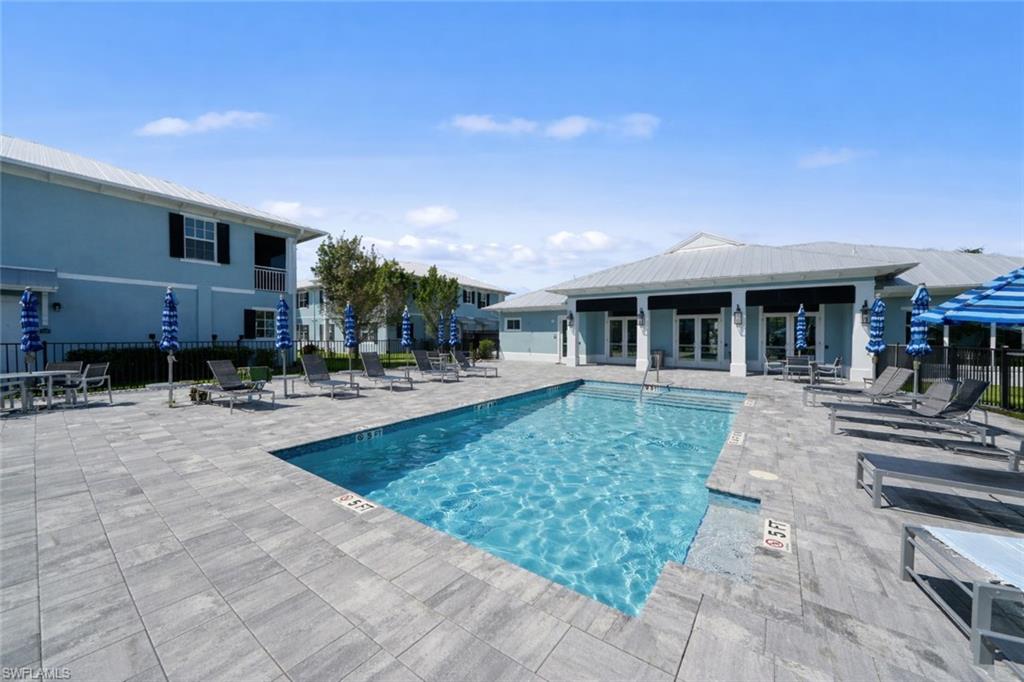 VILLA MAR BONITA BEACH - Residential