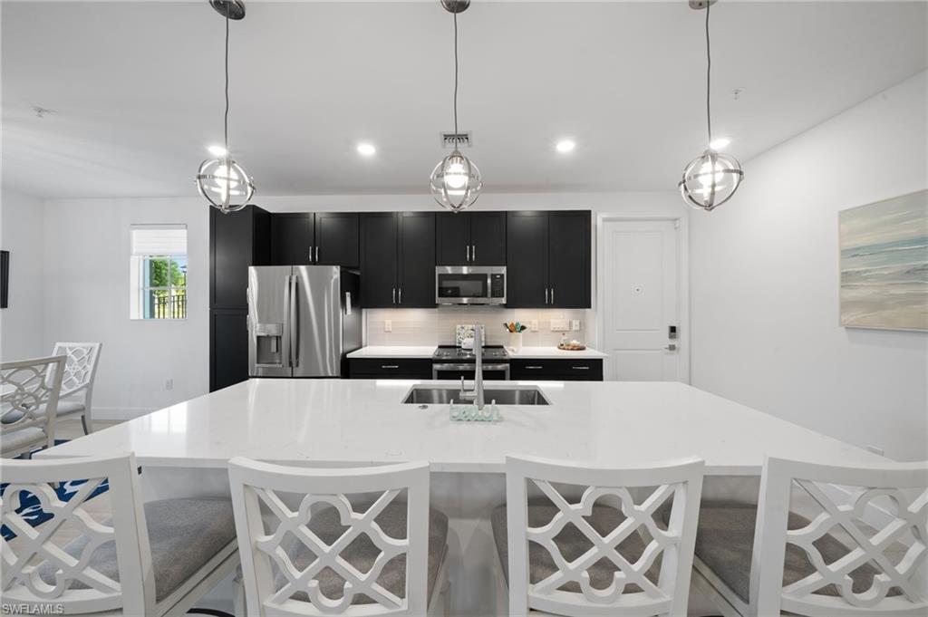 VILLA MAR BONITA BEACH - Residential