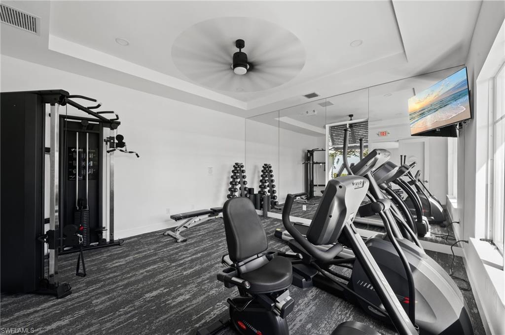 VILLA MAR BONITA BEACH - Residential