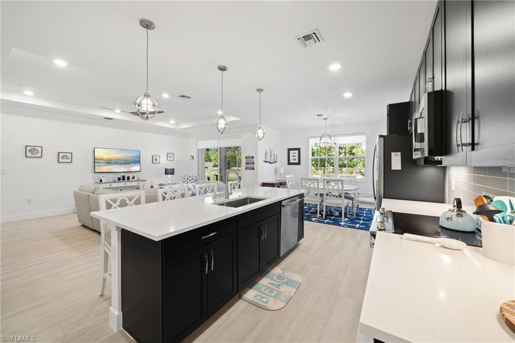 VILLA MAR BONITA BEACH - Residential