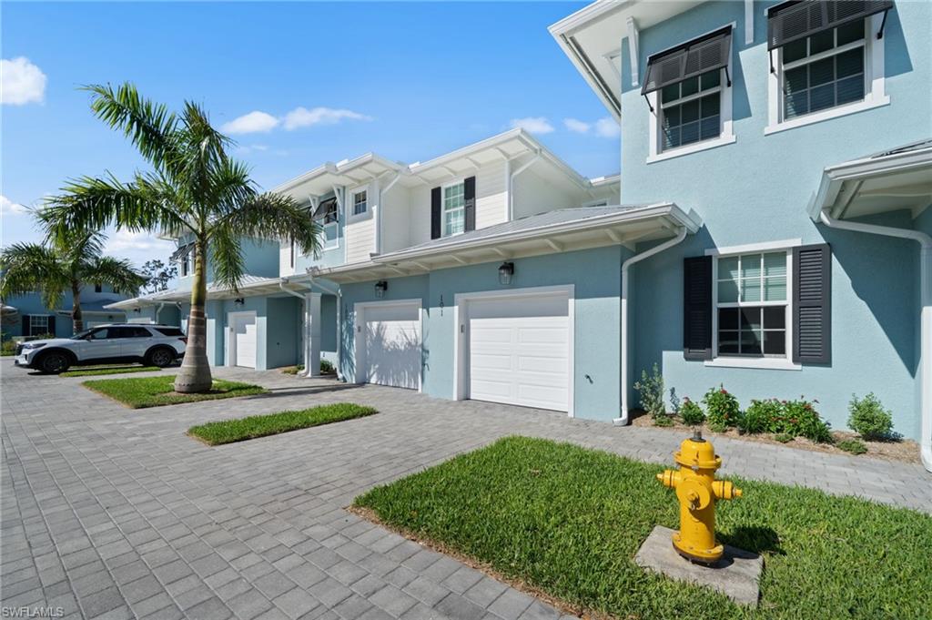 VILLA MAR BONITA BEACH - Residential