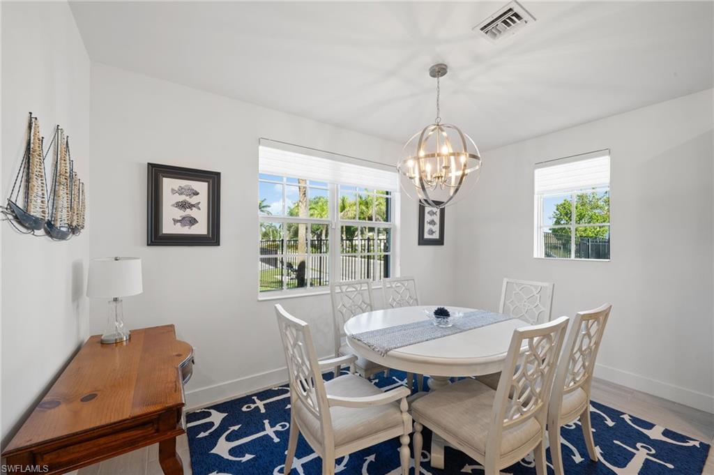 VILLA MAR BONITA BEACH - Residential