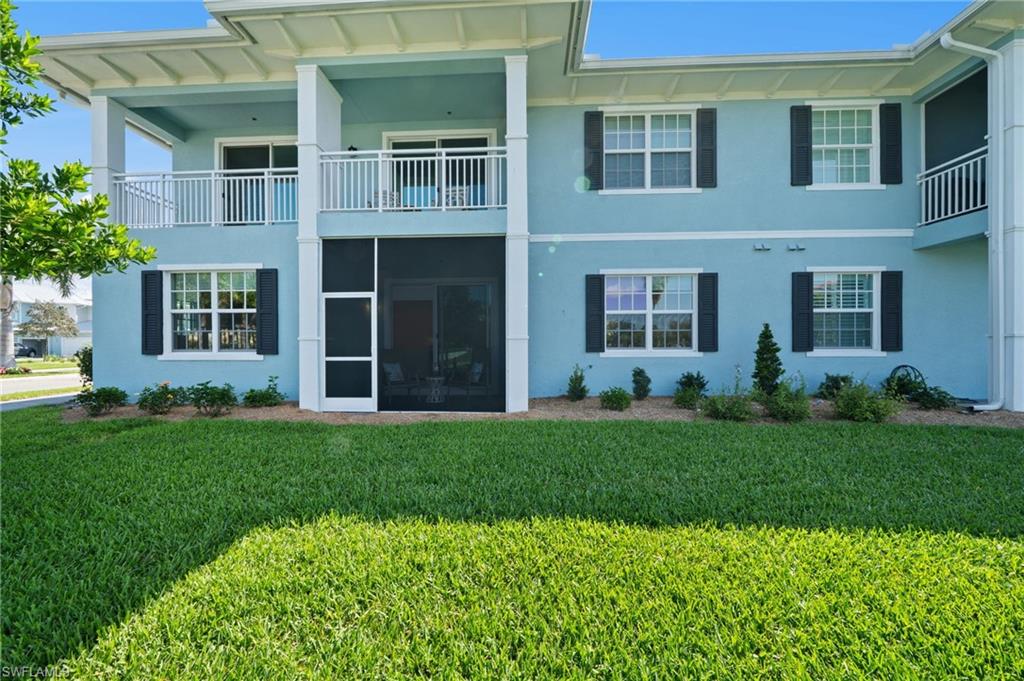 VILLA MAR BONITA BEACH - Residential