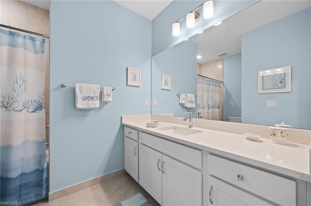 VILLA MAR BONITA BEACH - Residential