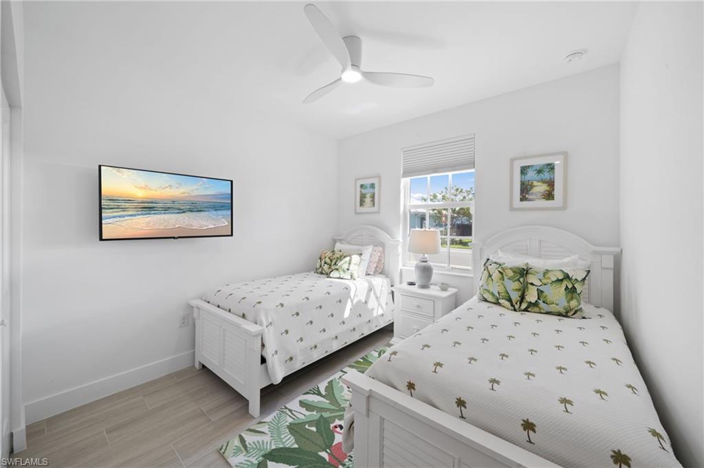 VILLA MAR BONITA BEACH - Residential