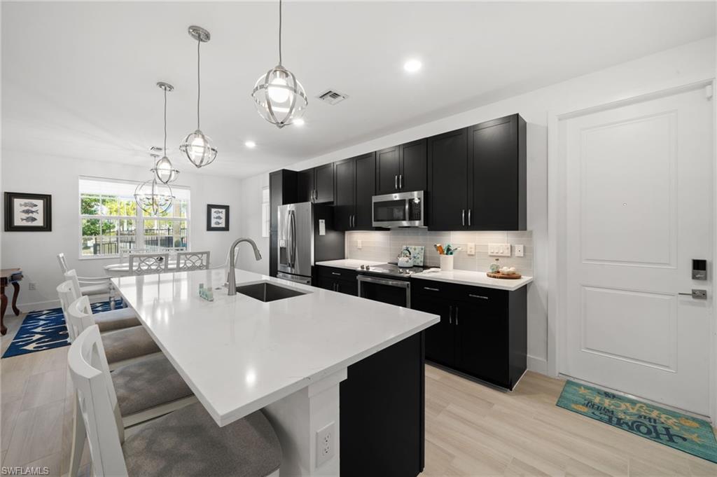 VILLA MAR BONITA BEACH - Residential