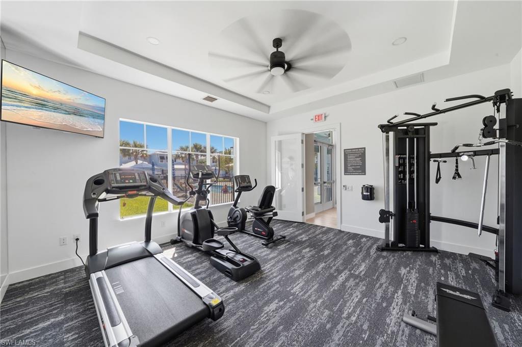 VILLA MAR BONITA BEACH - Residential