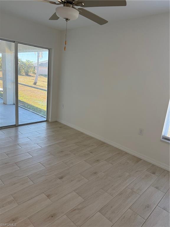 CAPE CORAL - Residential Lease