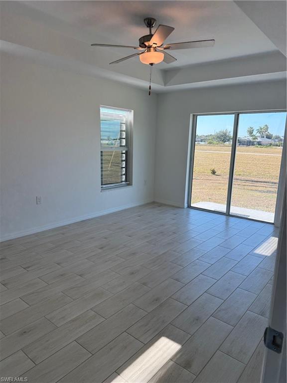 CAPE CORAL - Residential Lease