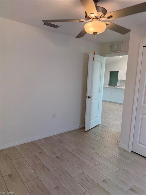 CAPE CORAL - Residential Lease