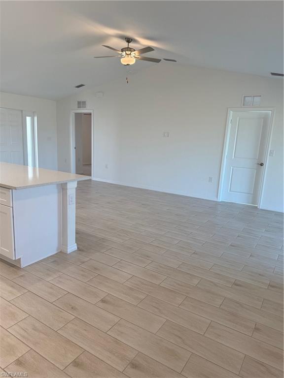 CAPE CORAL - Residential Lease