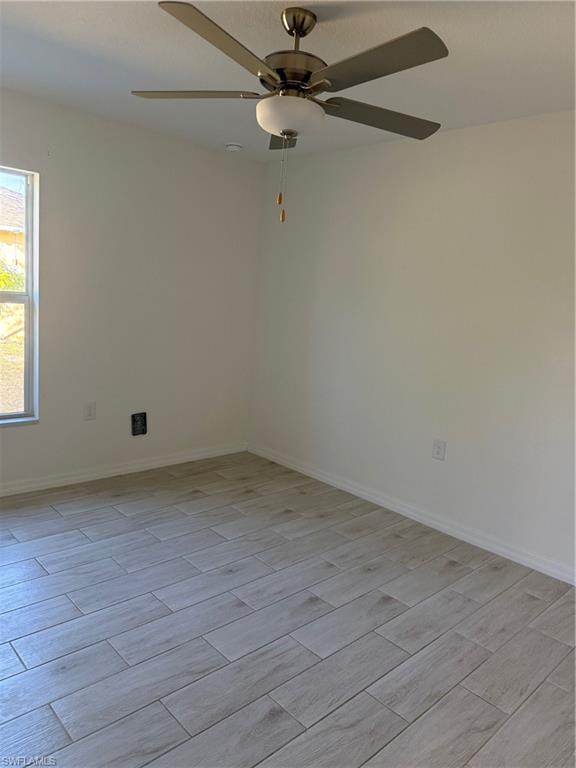 CAPE CORAL - Residential Lease