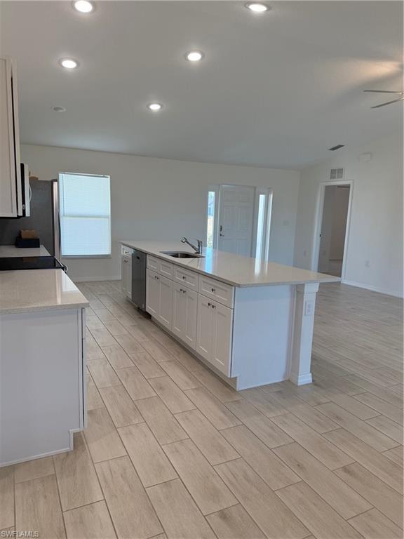 CAPE CORAL - Residential Lease