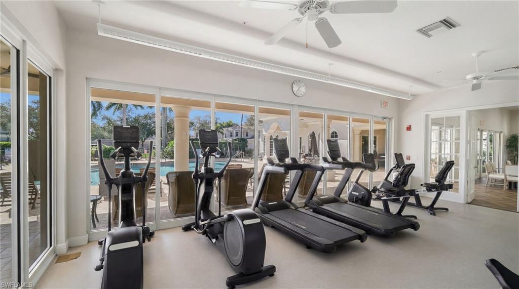 SAN MARINO - Residential