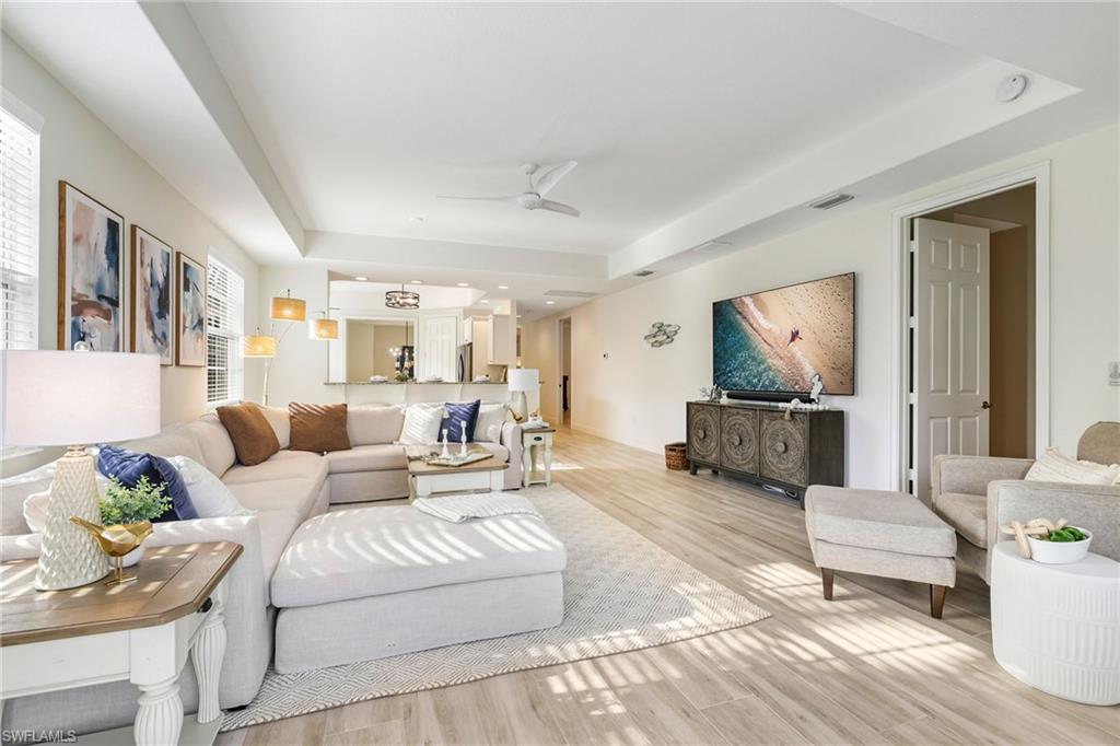 SAN MARINO - Residential