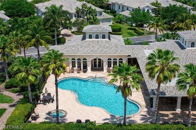 SAN MARINO - Residential