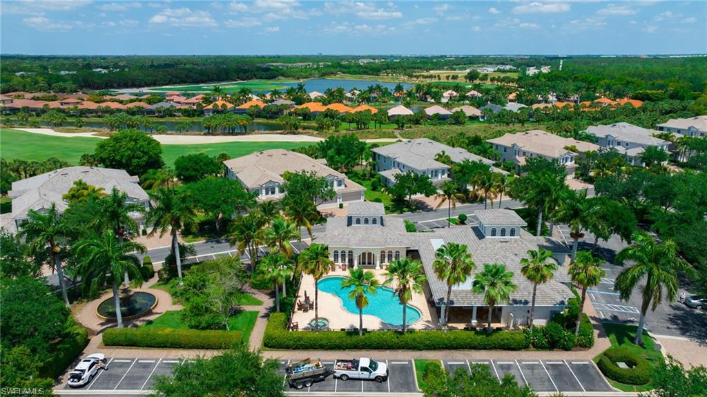 SAN MARINO - Residential