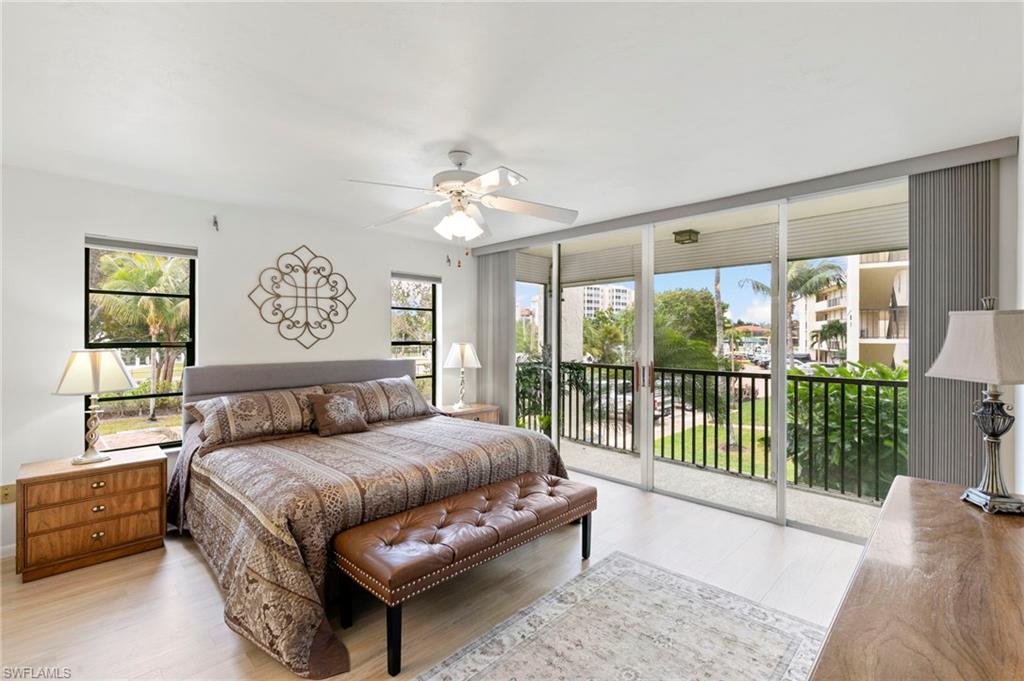 WATERS EDGE AT MARCO BEACH - Residential